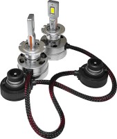 Купити автолампа QLine Performance D4S 6000K 2pcs за ціною від 3299 грн.