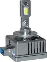 Купити автолампа QLine Performance D8S 6000K 2pcs за ціною від 3299 грн.
