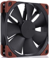 Купити система охолодження Noctua NF-F12 industrialPPC-24V-3000 SP IP67 PWM за ціною від 2345 грн.