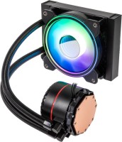 Купити система охолодження Kolink Umbra Void 120 ARGB за ціною від 3827 грн.