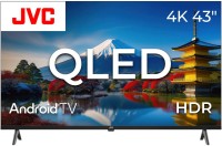 Купить телевізор JVC LT-43MU759: цена от 9999 грн.