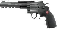 Купить пневматичний пістолет Umarex Ruger SuperHawk 6": цена от 6250 грн.