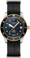 Купити наручний годинник Certina DS PH100M Lady C044.210.26.051.00 за ціною від 23350 грн.