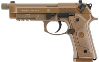 Купить пневматичний пістолет Umarex Beretta MOD. M9A3 FM 6 CO2 FDE: цена от 10150 грн.