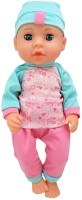 Купити лялька Kraina Igrashok Little Sun PL-524-112 за ціною від 749 грн.