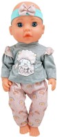 Купити лялька Kraina Igrashok Little Sun PL-524-109 за ціною від 886 грн.