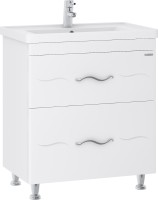 Купить тумба під умивальник SANWERK Mindal 80 MV0000889: цена от 10050 грн.