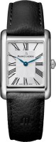 Купити наручний годинник Maurice Lacroix Fiaba Square FA1205-SS001-110-2 за ціною від 50660 грн.