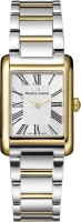 Купити наручний годинник Maurice Lacroix Fiaba Square FA1205-PVY02-110-A за ціною від 68540 грн.