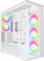 Купить корпус ARCTIC Xtender White: цена от 7191 грн.