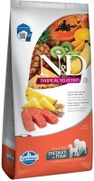 Купити корм для собак Farmina Tropical Adult Med/Max Salmon 10 kg за ціною від 2625 грн.