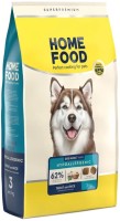 Купити корм для собак Home Food Adult Maxi Trout/Rice 3 kg за ціною від 734 грн.