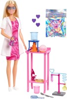 Купити лялька Barbie Scientist JCR70 за ціною від 830 грн.