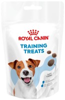Купити корм для собак Royal Canin Training Treat 110 g за ціною від 50 грн.