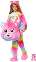Купити лялька Barbie Cutie Reveal Care Bears JFV60 за ціною від 1999 грн.
