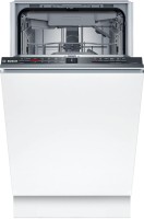Купити вбудована посудомийна машина Bosch SPV 2HMX03K за ціною від 20370 грн.
