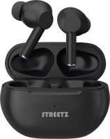 Купити навушники Streetz TWS-117 за ціною від 1961 грн.