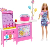 Купити лялька Barbie Mysteries: Beach Detectives JFV67 за ціною від 1999 грн.