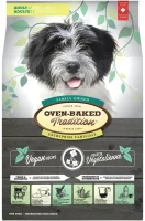 Купити корм для собак Oven-Baked Adult Small Breeds Vegan 1.81 kg за ціною від 1575 грн.