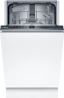 Купить вбудована посудомийна машина Bosch SPV 2IKX01K: цена от 16995 грн.