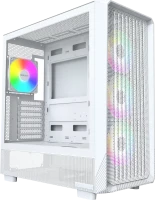 Купити корпус Montech X5 White за ціною від 2353 грн.