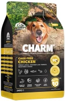 Купить корм для собак Charm Dog Adult Chicken 340 g: цена от 252 грн.