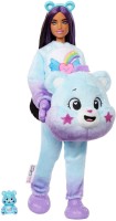 Купити лялька Barbie Cutie Reveal Care Bears JFV61 за ціною від 1999 грн.