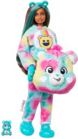 Купить лялька Barbie Cutie Reveal Care Bears JFV62: цена от 1195 грн.