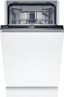 Купити вбудована посудомийна машина Bosch SPV 4HMX14Q за ціною від 23799 грн.