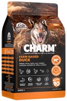 Купити корм для собак Charm Dog Adult Duck 340 g за ціною від 264 грн.