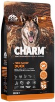 Купити корм для собак Charm Dog Adult Duck 10 kg за ціною від 4990 грн.