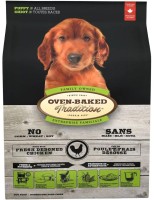 Купити корм для собак Oven-Baked Tradition Puppy All Breeds Chicken 5.67 kg за ціною від 2369 грн.