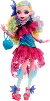 Купити лялька Monster High Monster Ball Lagoona Blue HNF71 за ціною від 955 грн.