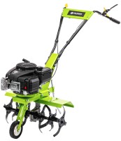Купити мотоблок / культиватор Fieldmann FZK 6115-139BL за ціною від 20601 грн.