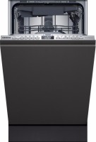 Купити вбудована посудомийна машина Siemens SR 65EX02 MK за ціною від 35508 грн.