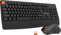 Купити клавіатура Meetion MT-C4130 за ціною від 588 грн.