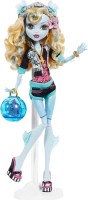 Купити лялька Monster High Lagoona Blue HGC32 за ціною від 8740 грн.