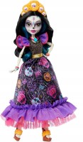 Купити лялька Monster High Skelita Calaveras Howliday Dia De Muertos 2023 за ціною від 4990 грн.