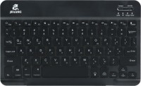 Купити клавіатура Jeqang JB-332 за ціною від 403 грн.
