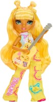 Купити лялька Rainbow High Rock Band Sunny Madison 565628 за ціною від 1519 грн.