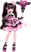 Купити лялька Monster High Scary Sweet Birthday Draculaura JBG74 за ціною від 2299 грн.