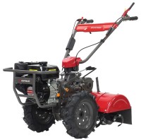 Купити мотоблок / культиватор Hortmasz HGS X620N за ціною від 54887 грн.