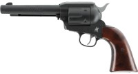 Купить пневматичний пістолет Umarex Marlin Revolver 4.5mm: цена от 3450 грн.