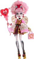 Купити лялька Monster High Scary Sweet Birthday Cupid Asteria JBG77 за ціною від 2399 грн.