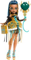 Купити лялька Monster High Scary Sweet Birthday Cleo de Nile JBG76 за ціною від 2399 грн.