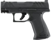 Купити пневматичний пістолет Umarex Walther PDP F-Series 3.5" 4.5mm за ціною від 5550 грн.