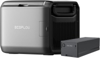 Купити автохолодильник EcoFlow Glacier Classic 35L + Battery за ціною від 39899 грн.