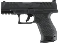 Купити пневматичний пістолет Umarex Walther PDP Compact 4" 6mm за ціною від 5800 грн.