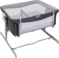 Купити ліжечко Chicco Next2Me Twins за ціною від 15990 грн.