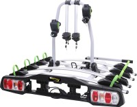 Купить багажник Bottari BT009A4: цена от 16940 грн.